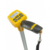 Keliamatis, odometras Nivel System M100 Digital