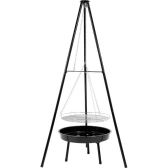 Pakabinama lauko kepsninė, grilis Lund 99524, 52 cm