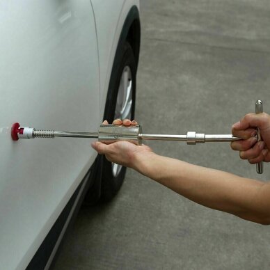 Kėbulo įdubų šalinimo įrankiai | 19 vnt. (DP20S) 2 Kėbulo įdubų šalinimo įrankiai | 19 vnt. (DP20S) 2