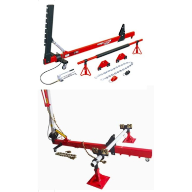 Kėbulo išlyginimo stendas | rinkinys | 10 ton (BA10S) Kėbulo išlyginimo stendas | rinkinys | 10 ton (BA10S)