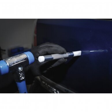 Kėbulo remonto komplektas | 12 vnt. (9411) 2 Kėbulo remonto komplektas | 12 vnt. (9411) 2