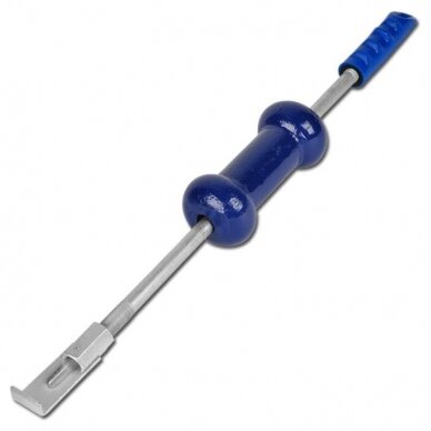 Kėbulo remonto komplektas su atbuliniu plaktuku | 9 vnt. (1677) 1 Kėbulo remonto komplektas su atbuliniu plaktuku | 9 vnt. (1677) 1