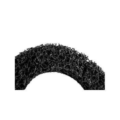 Keičiamas stebulės valymo ratas, 150 mm 7