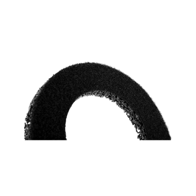 Keičiamas stebulės valymo ratas, 150 mm 8