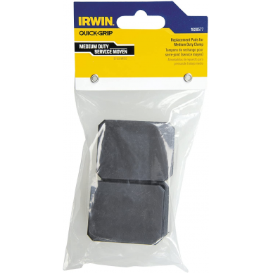 Keičiami padai spaustuvui MEDIUM DUTY 1 Keičiami padai spaustuvui MEDIUM DUTY 1