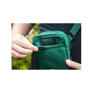 Kelioninis paketėlis 4 Kelioninis paketėlis 4