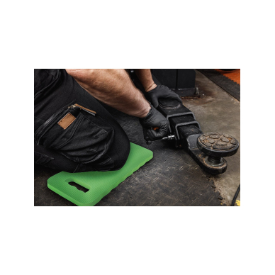 Kelių apsauga, EVA putos 2