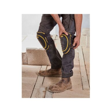 Kelių apsaugos Stanley antekliai 2 Kelių apsaugos Stanley antekliai 2