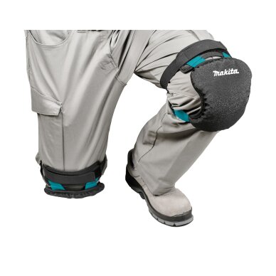 Kelių apsaugų komplektas Makita E-15615 2 Kelių apsaugų komplektas Makita E-15615 2