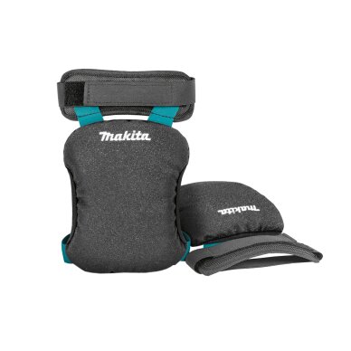 Kelių apsaugų komplektas Makita E-15615