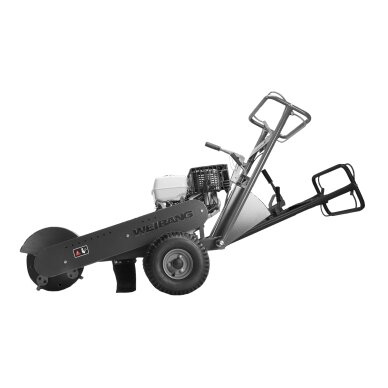 Benzininė kelmų freza Weibang WBSG13H, 8,7 kW 2