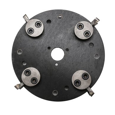 Benzininė kelmų freza Weibang WBSG13H, 8,7 kW 3