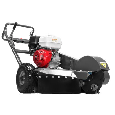 Benzininė kelmų freza Weibang WBSG13H, 8,7 kW Benzininė kelmų freza Weibang WBSG13H, 8,7 kW