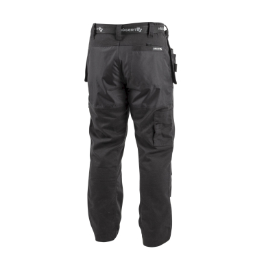 Kelnės darbinės su išorinėm kišenėm XLdydis 1 Kelnės darbinės su išorinėm kišenėm XLdydis 1