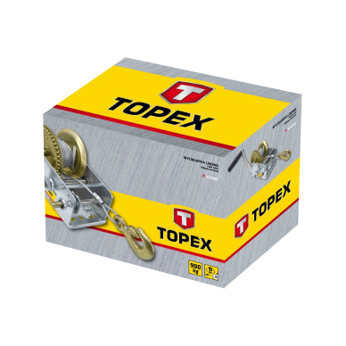 Keltuvas TOPEX, 900 kg 1 Keltuvas TOPEX, 900 kg 1