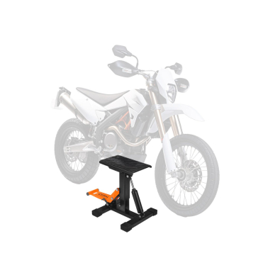 Keltuvas bekelės, kroso, enduro motociklams 7