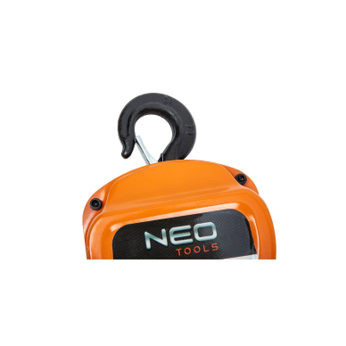 Keltuvas grandininis NEO, 1T 5 Keltuvas grandininis NEO, 1T 5