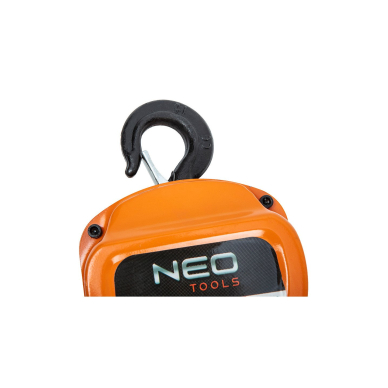 Keltuvas grandininis NEO, 2T 5