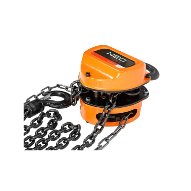 Keltuvas grandininis NEO, 3.0T 2 Keltuvas grandininis NEO, 3.0T 2