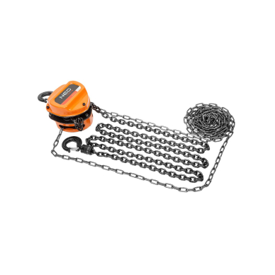 Keltuvas grandininis NEO, 3.0T Keltuvas grandininis NEO, 3.0T