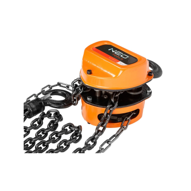 Keltuvas grandininis NEO, 5.0T 2