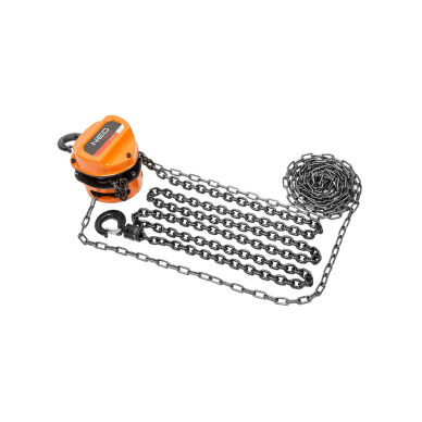 Keltuvas grandininis NEO, 5.0T Keltuvas grandininis NEO, 5.0T