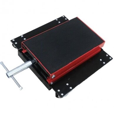 Keltuvas motociklams | 500 kg (LJ8099-1) 1 Keltuvas motociklams | 500 kg (LJ8099-1) 1