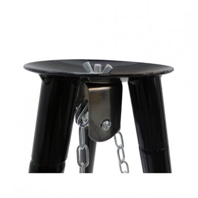 Pakabinama lauko kepsninė, grilis Lund 99524, 52 cm 2 Pakabinama lauko kepsninė, grilis Lund 99524, 52 cm 2