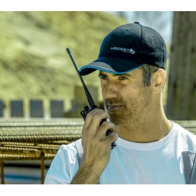 Kepurė medvilninė CE / 57-61cm 1 Kepurė medvilninė CE / 57-61cm 1