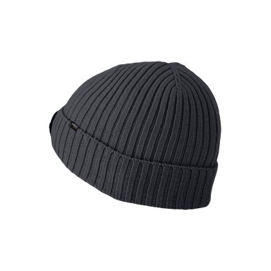 Kepurė su RGB LED žibintuvėliu, grafito spalvos 2