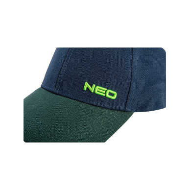 Kepurėlė su pikiniu PREMIUM 3 Kepurėlė su pikiniu PREMIUM 3