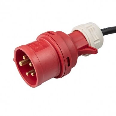 Keramikinis šildytuvas NEO 90-064, 5kW 3 Keramikinis šildytuvas NEO 90-064, 5kW 3