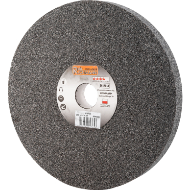 KERAMINIS ŠLIFAVIMO DISKAS 250 x 25 x 32 95A60K 1 KERAMINIS ŠLIFAVIMO DISKAS 250 x 25 x 32 95A60K 1