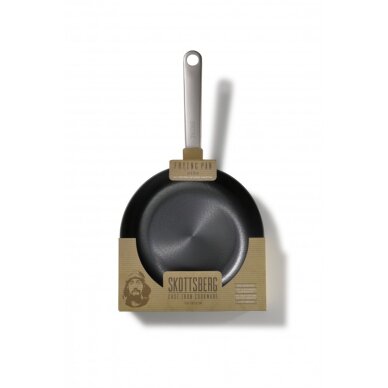 Ketaus keptuvė Skottsberg 24cm 6