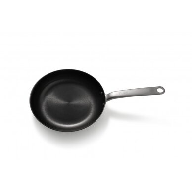 Ketaus keptuvė Skottsberg 24cm 7 Ketaus keptuvė Skottsberg 24cm 7