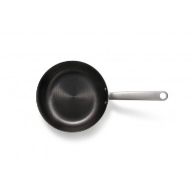 Ketaus keptuvė Skottsberg 24cm 8 Ketaus keptuvė Skottsberg 24cm 8