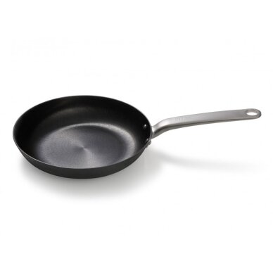 Ketaus keptuvė Skottsberg 28cm Ketaus keptuvė Skottsberg 28cm