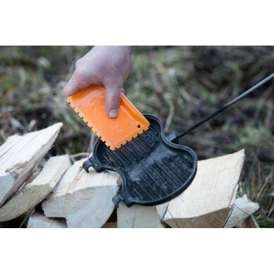 Ketaus mėsainių forma Petromax 2 Ketaus mėsainių forma Petromax 2