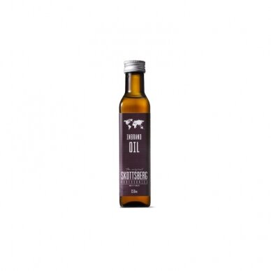 Ketaus priežiūros aliejus Skottsberg 250ml Ketaus priežiūros aliejus Skottsberg 250ml