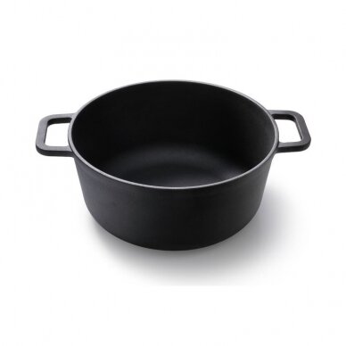 Ketaus puodas Skottsberg Casserole 5.5l 4 Ketaus puodas Skottsberg Casserole 5.5l 4