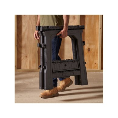 Keturkojės atramos 69,3x10,5x81,5cm 2 Keturkojės atramos 69,3x10,5x81,5cm 2