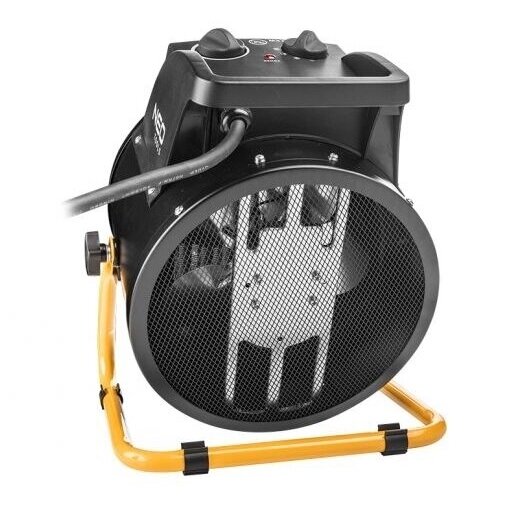 Keramikinis šildytuvas NEO 90-064, 5kW 4 Keramikinis šildytuvas NEO 90-064, 5kW 4