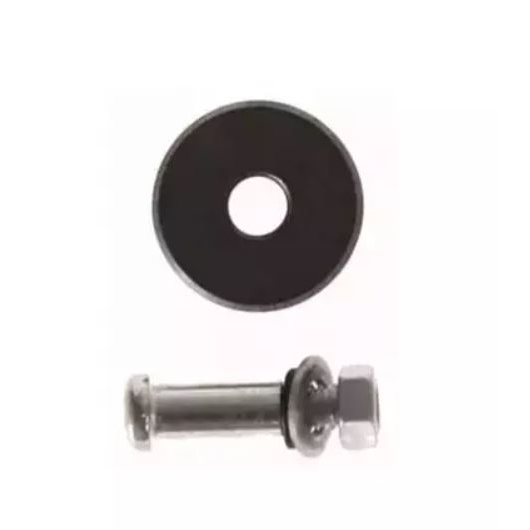 Keičiamas ratukas DEDRA DED0021, 22x2 mm Keičiamas ratukas DEDRA DED0021, 22x2 mm