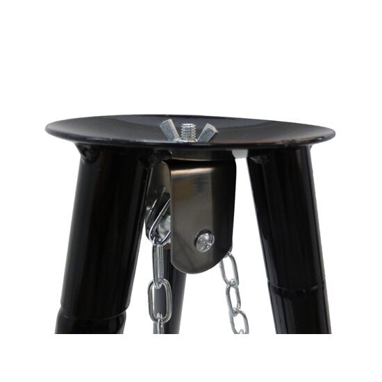 Pakabinama lauko kepsninė, grilis Lund 99524, 52 cm 2 Pakabinama lauko kepsninė, grilis Lund 99524, 52 cm 2