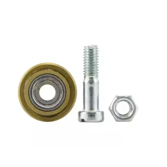 Keičiamas ratukas DEDRA DED0024, #1163-080, 1163-100 Keičiamas ratukas DEDRA DED0024, #1163-080, 1163-100