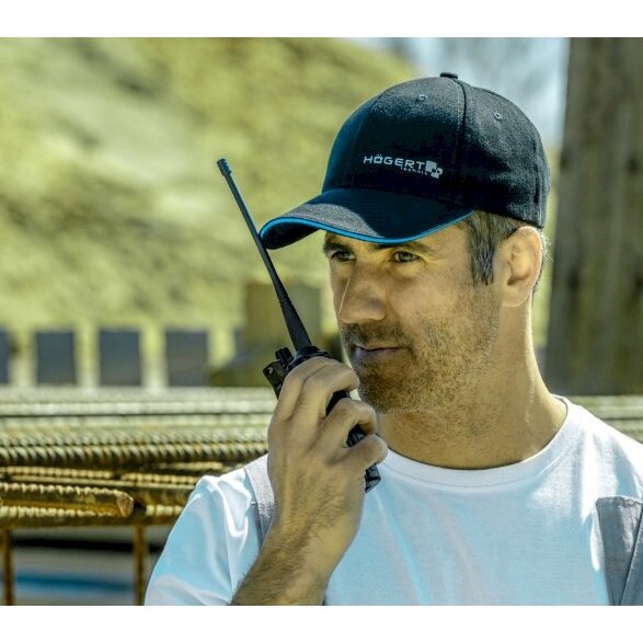 Kepurė medvilninė CE / 57-61cm 1 Kepurė medvilninė CE / 57-61cm 1