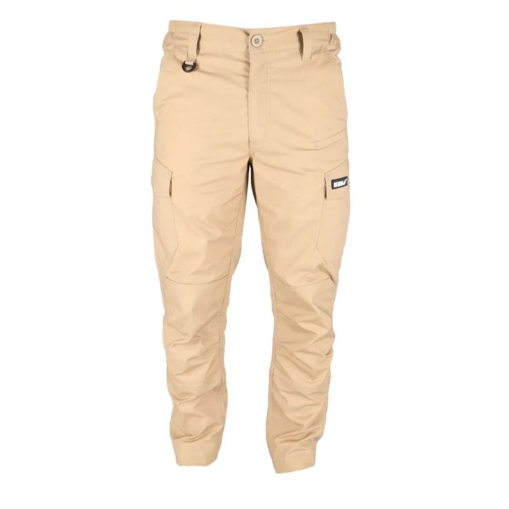 Kelnės DEDRA BH32SP-XXL, XXL/58 dydis 1