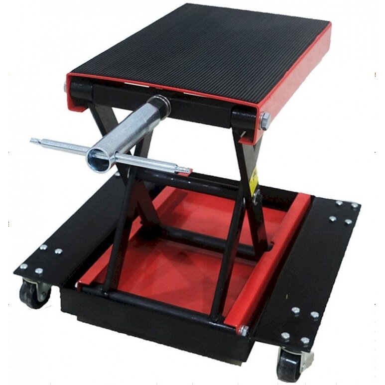 Keltuvas motociklams | 500 kg (LJ8099-1) Keltuvas motociklams | 500 kg (LJ8099-1)