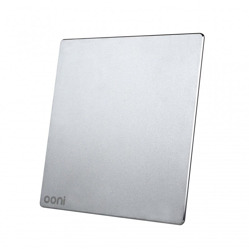 Kepimo plokštuma picai Ooni Steel 13 4