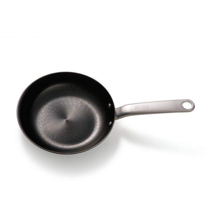 Ketaus keptuvė Skottsberg 24cm 2